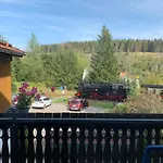 Raststueb'l 3* Sorge