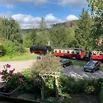 Raststueb'l Bed & Breakfast Sorge