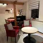 Raststueb'l Bed & Breakfast