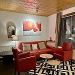 Bed & Breakfast Raststueb'l Sorge