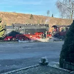 Bed & Breakfast Raststueb'l