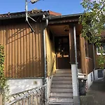 Bed & Breakfast Raststueb'l Sorge