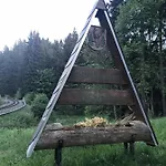 Bed & Breakfast Raststueb'l