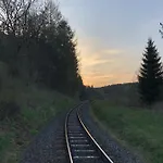 Bed & Breakfast Raststueb'l 3*