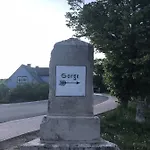 Raststueb'l 3* Sorge