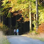 Raststueb'l Bed & Breakfast Sorge