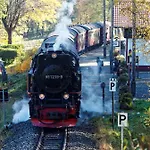 Raststueb'l Bed & Breakfast 3*