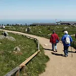 Bed & Breakfast Raststueb'l 3*