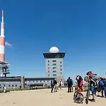 Raststueb'l Bed & Breakfast 3*