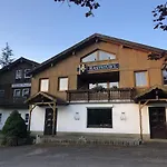 Raststueb'l Bed & Breakfast Sorge