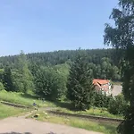 Raststueb'l Bed & Breakfast Sorge