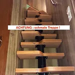 Raststueb'l Bed & Breakfast Sorge