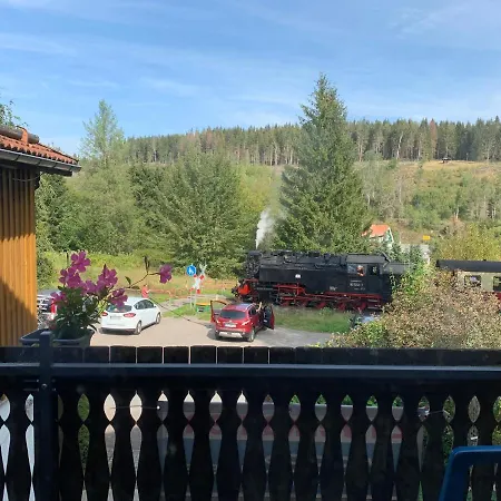 Raststueb'l 3* Sorge