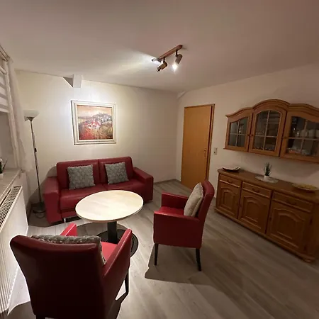 Raststueb'l Bed & Breakfast 3*