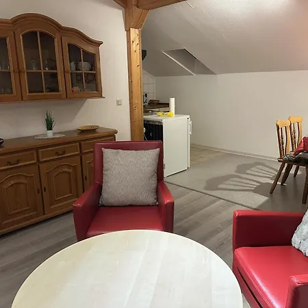 Raststueb'l Bed & Breakfast 3*