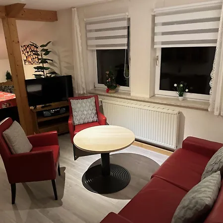 Raststueb'l Bed & Breakfast