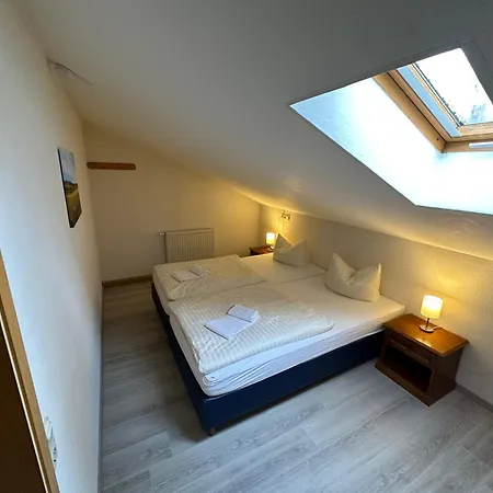 Raststueb'l 3* Sorge