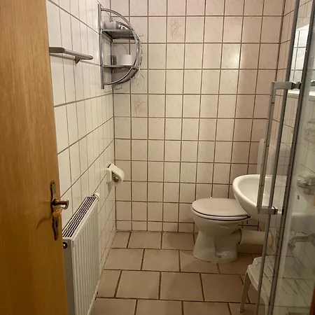Couette-café Raststueb'l 3*