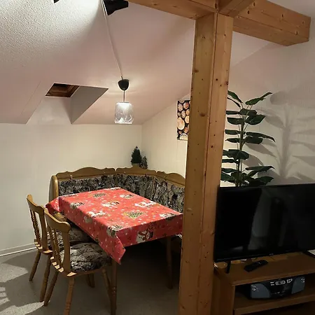 Raststueb'l 3* Sorge