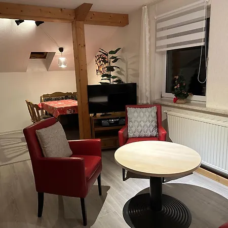 Raststueb'l Bed & Breakfast