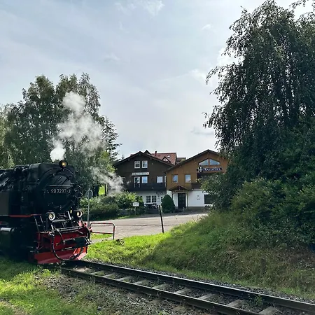 Raststueb'l Sorge