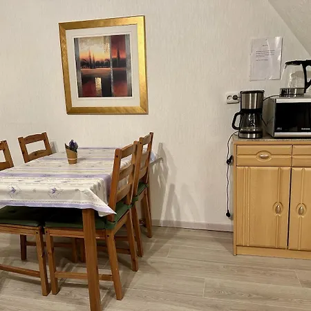 Frühstückspension Raststüb'l *