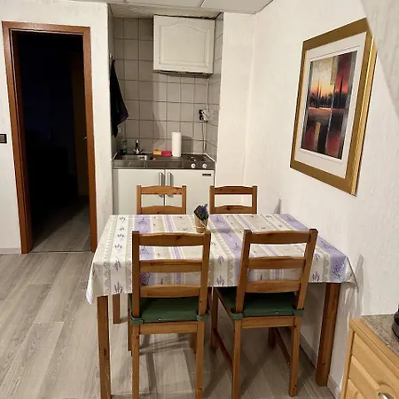 Raststüb'l Frühstückspension Sorge