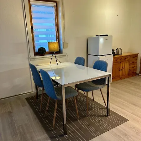 Raststueb'l 3* Sorge