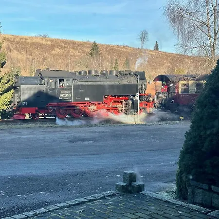 Frühstückspension Raststüb'l