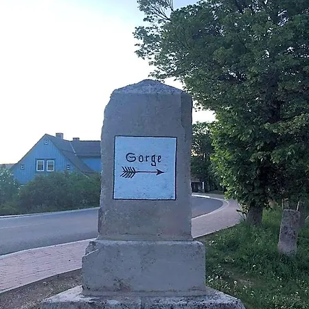 Couette-café Raststueb'l Sorge
