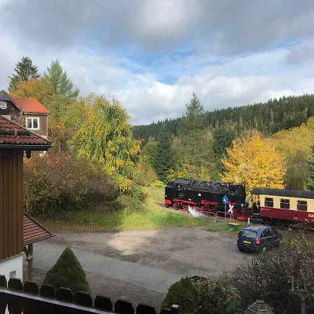 Raststüb'l