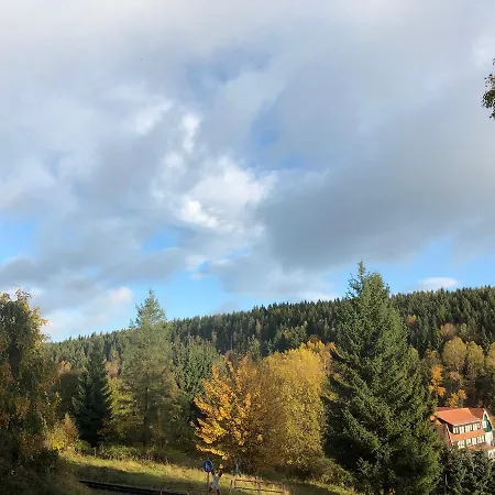 Raststueb'l 3* Sorge