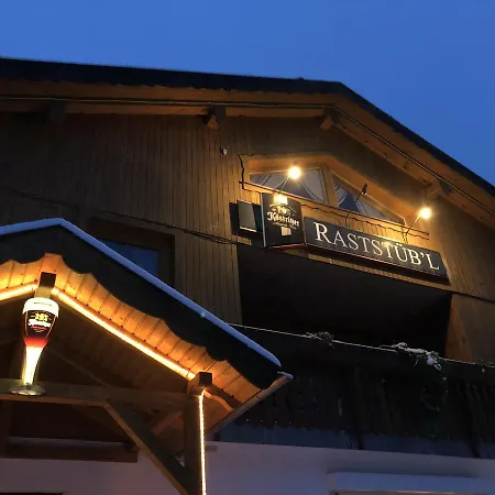 Raststüb'l