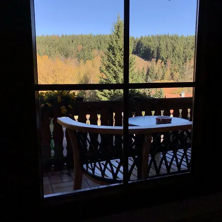 Raststueb'l Bed & Breakfast 3*