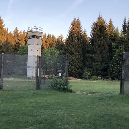 Raststüb'l Sorge