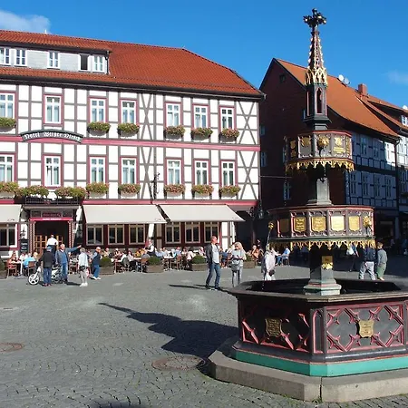 Raststueb'l Bed & Breakfast