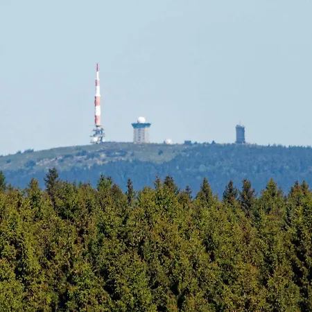 Raststüb'l Sorge