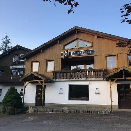 Raststüb'l Frühstückspension Sorge