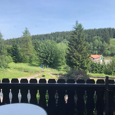 Raststüb'l Frühstückspension Sorge
