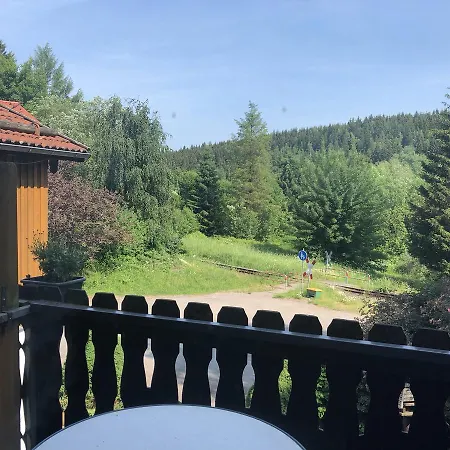 Raststüb'l Sorge