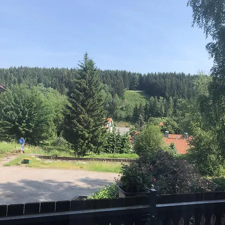 Frühstückspension Raststüb'l Sorge