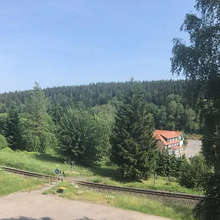 Raststueb'l Bed & Breakfast Sorge