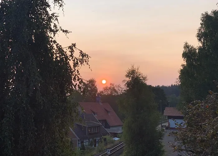 Raststueb'l Bed & Breakfast