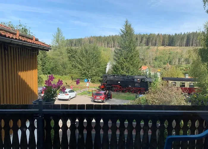 Raststueb'l 3* Sorge