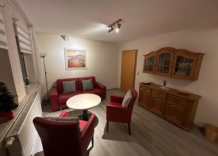 Raststueb'l Bed & Breakfast 3*