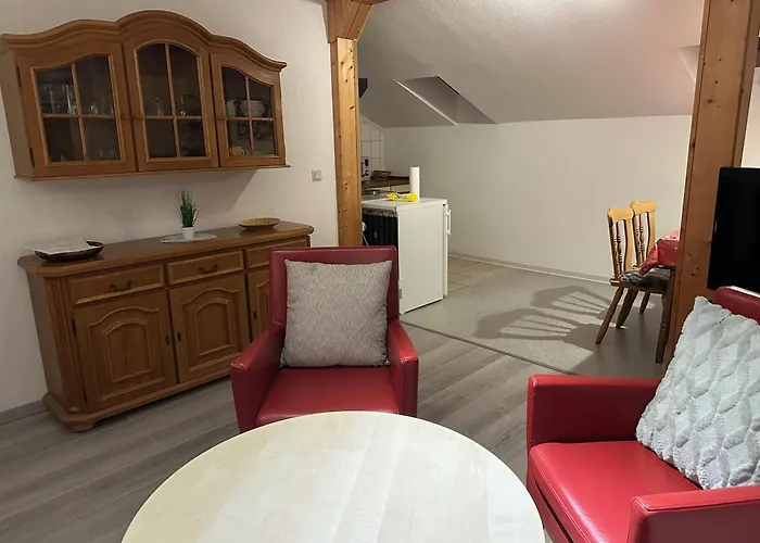 Raststueb'l Bed & Breakfast 3*