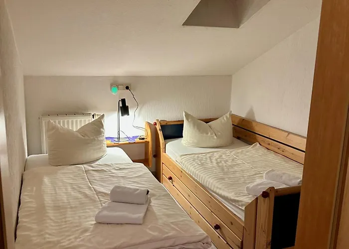 Raststueb'l 3* Sorge