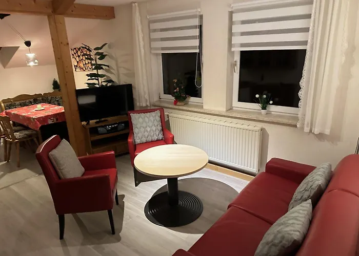 Raststueb'l Bed & Breakfast