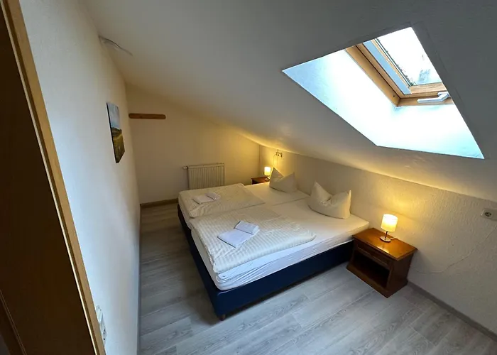 Raststueb'l 3* Sorge