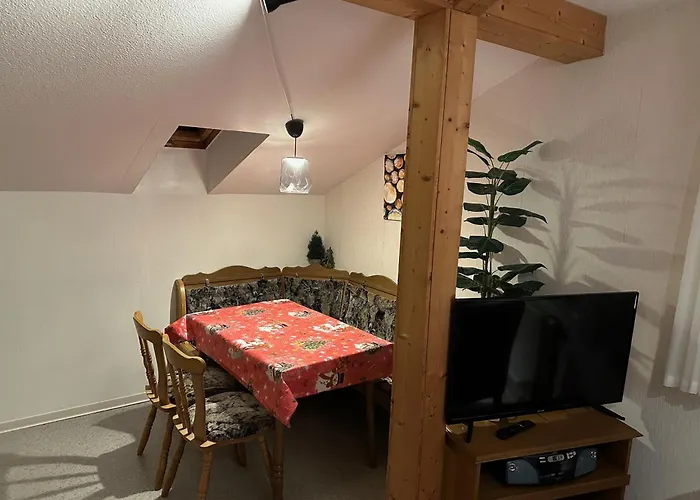 Raststueb'l 3* Sorge